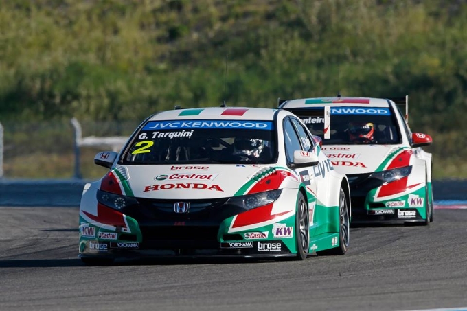 Gabriele Tarquini
